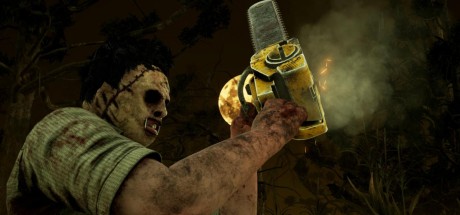 Dead by Daylight - Leatherface DLC AR XBOX One CD Key Dead by Daylight - Leatherface DLC AR XBOX One CD Key