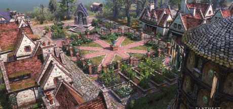 Farthest Frontier Steam CD Key