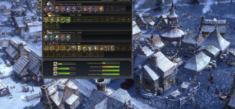 Farthest Frontier Steam CD Key