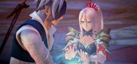 Tales of Arise TR XBOX One / Xbox Series X|S CD Key