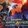 The Riftbreaker - Metal Terror DLC Steam CD Key
