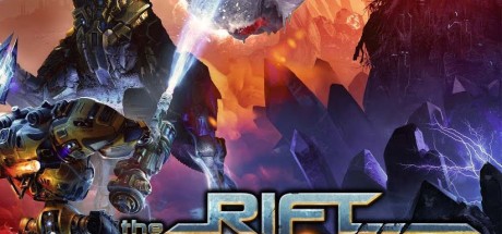 The Riftbreaker - Metal Terror DLC Steam CD Key