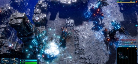 The Riftbreaker - Metal Terror DLC Steam CD Key