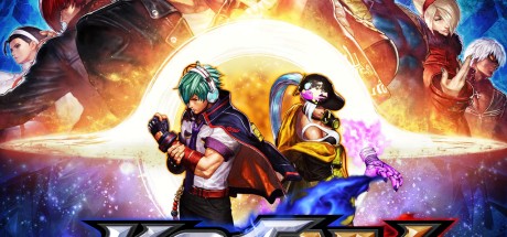 THE KING OF FIGHTERS XV TR Xbox Series X|S CD Key