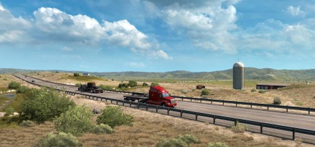 American Truck Simulator - Idaho DLC EU PC Steam CD Key American Truck Simulator - Idaho DLC EU PC Steam CD Key