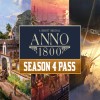 Anno 1800 - Season Pass 4 DLC EU Ubisoft Connect CD Key