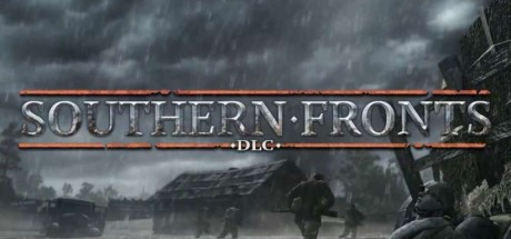 Company of Heroes 2 - Southern Fronts Mission Pack DLC PC Steam CD Key