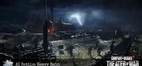 Company of Heroes 2 - Southern Fronts Mission Pack DLC PC Steam CD Key