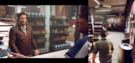 A Way Out AR XBOX One / Xbox Series X|S CD Key A Way Out AR XBOX One / Xbox Series X|S CD Key