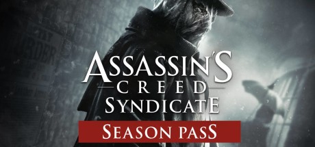 Assassin's Creed Syndicate - Season Pass AR XBOX One CD Key