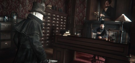 Assassin's Creed Syndicate - Season Pass AR XBOX One CD Key