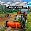 Farming Simulator 22 - Pumps n' Hoses Pack DLC PC Steam CD Key