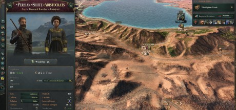 Victoria 3 PC Steam CD Key