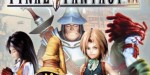FINAL FANTASY IX TR XBOX One CD Key