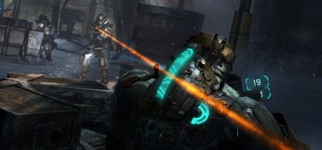 Dead Space 3 EU EA App CD Key