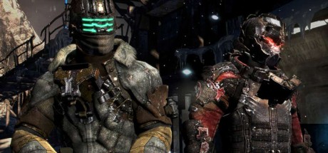 Dead Space 3 EU EA App CD Key