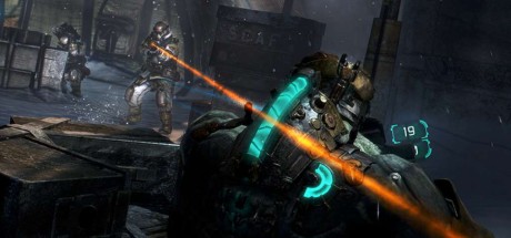 Dead Space 3 EU EA App CD Key