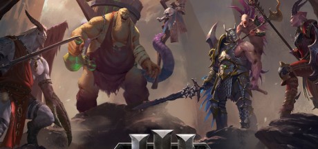 Total War: WARHAMMER III - Champions of Chaos DLC PC Steam CD Key