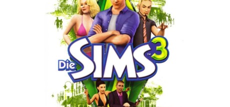 The Sims 3 PC EA App CD Key