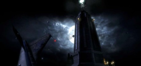 BioShock Remastered NA Steam CD Key