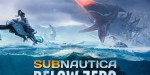 Subnautica: Below Zero AR XBOX One CD Key