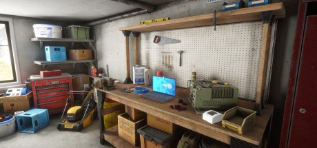 Electrician Simulator PC Steam CD Key