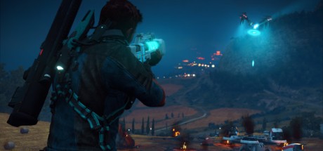 Just Cause 3 DLC Collection Bundle Steam CD Key Just Cause 3 DLC Collection Bundle Steam CD Key