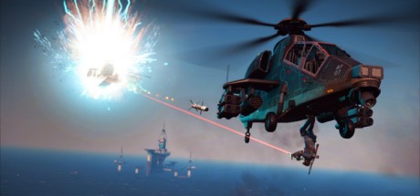 Just Cause 3 DLC Collection Bundle Steam CD Key Just Cause 3 DLC Collection Bundle Steam CD Key
