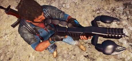 Just Cause 3 DLC Collection Bundle Steam CD Key Just Cause 3 DLC Collection Bundle Steam CD Key
