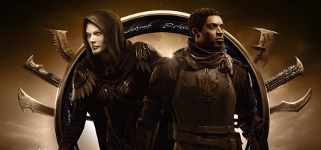 Middle-earth: Shadow of War - Story Expansion Pass DLC Steam CD Key Middle-earth: Shadow of War - Story Expansion Pass DLC Steam CD Key