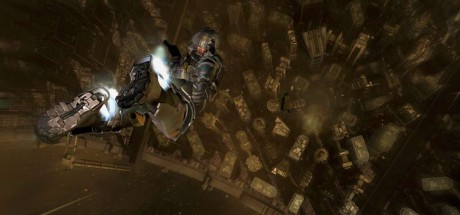 Dead Space 2 EN Language Only EU EA App CD Key