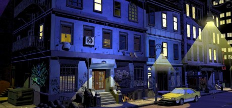 The Wolf Among Us GOG CD Key