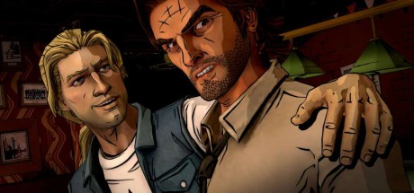 The Wolf Among Us GOG CD Key
