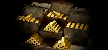 Red Dead Redemption 2 Online - 150 Gold Bars XBOX One CD Key Red Dead Redemption 2 Online - 150 Gold Bars XBOX One CD Key