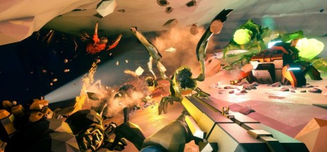 Deep Rock Galactic: Deluxe Edition US XBOX One CD Key