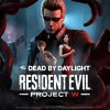 Dead by Daylight - Resident Evil: PROJECT W Chapter DLC EU PC Steam CD Key