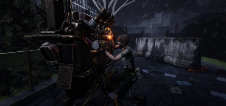 Dead by Daylight - Resident Evil: PROJECT W Chapter DLC EU PC Steam CD Key