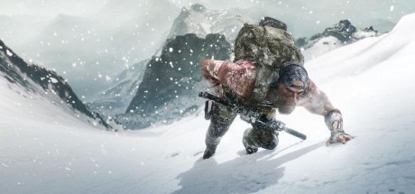 Tom Clancy's Ghost Recon Breakpoint Gold Edition US Ubisoft Connect CD Key Tom Clancy's Ghost Recon Breakpoint Gold Edition US Ubisoft Connect CD Key