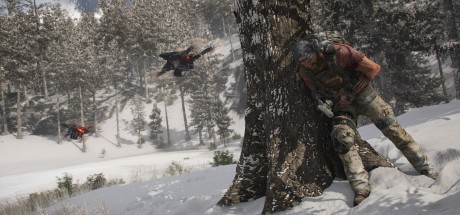 Tom Clancy's Ghost Recon Breakpoint Deluxe Edition US PC Ubisoft Connect CD Key