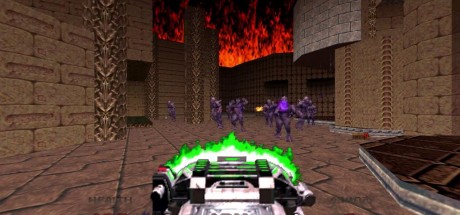 DOOM 64 Steam CD Key