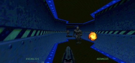 DOOM 64 Steam CD Key