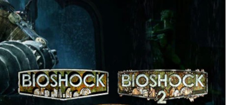 Bioshock Triple Pack EU Steam CD Key