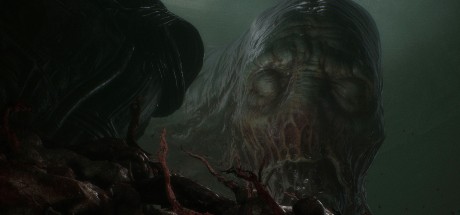 Scorn TR Xbox Series X|S / Windows 10 CD Key