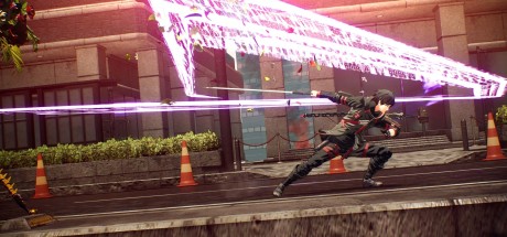 SCARLET NEXUS Ultimate Edition TR Xbox One CD Key SCARLET NEXUS Ultimate Edition TR Xbox One CD Key