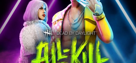 Dead by Daylight - All-Kill Chapter DLC AR XBOX One CD Key