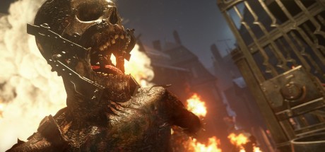 Call of Duty: WWII Gold Edition TR XBOX One / Xbox Series X|S CD Key