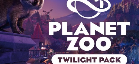 Planet Zoo - Twilight Pack DLC Steam CD Key