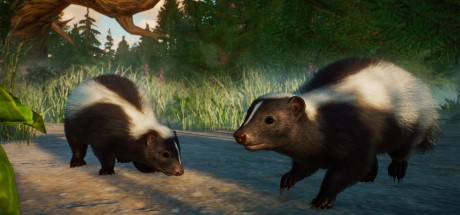 Planet Zoo - Twilight Pack DLC Steam CD Key