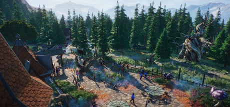 Planet Zoo - Twilight Pack DLC EU Steam CD Key