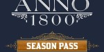 Anno 1800 - Season Pass 1 US Ubisoft Connect CD Key
